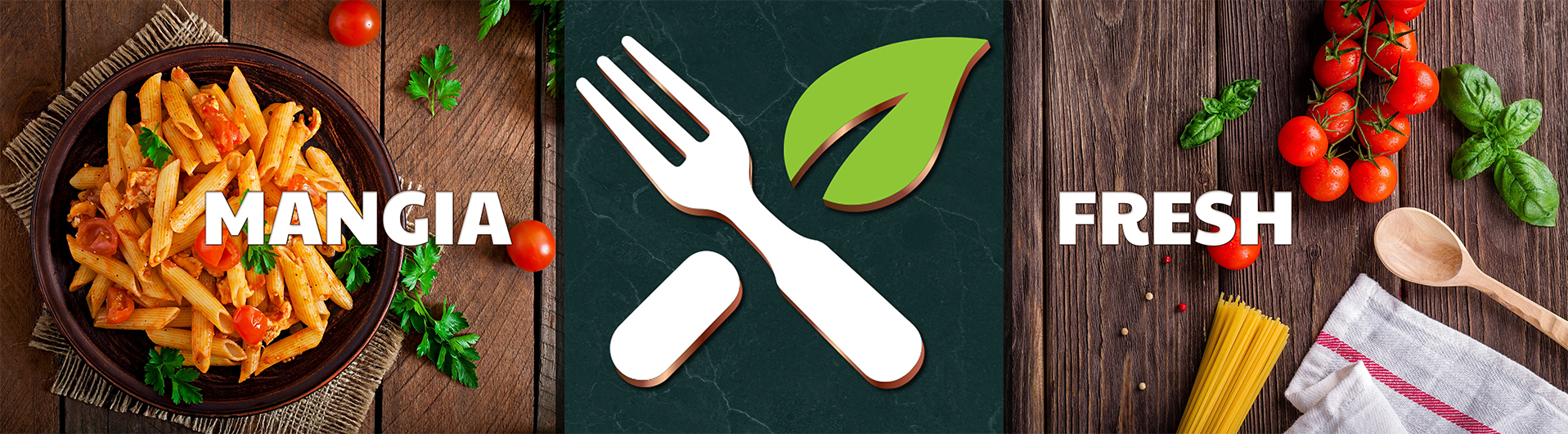 Mangia Fresh